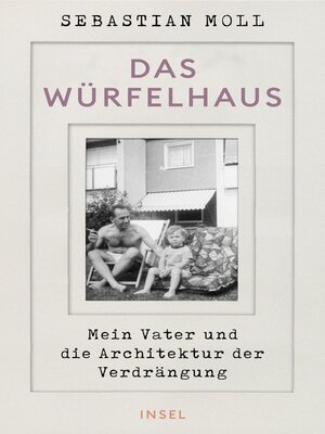cover image of Das Würfelhaus